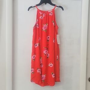 Chenault girl dress